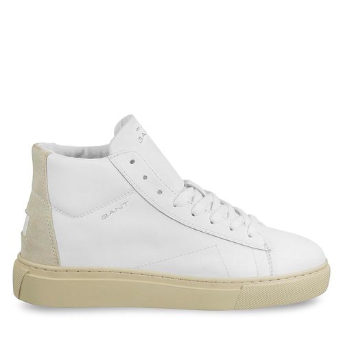Sneakers Gant G265 26541767 WHITE/BEIGE - Chaussures.fr - Modalova