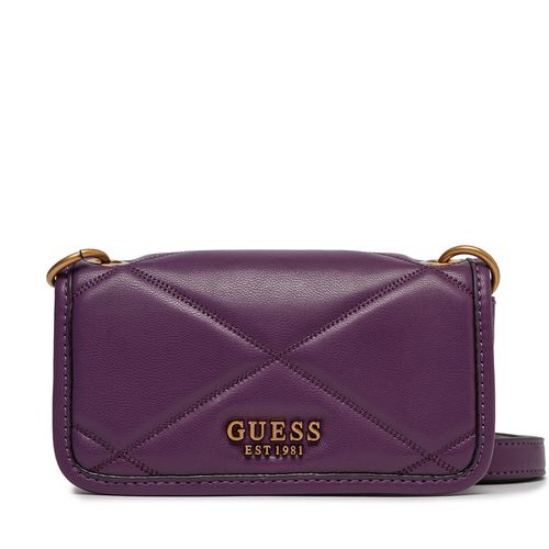 Sac à main Guess Cilian (QB) Mini-Bags HWQB91 91780 AME - Chaussures.fr - Modalova