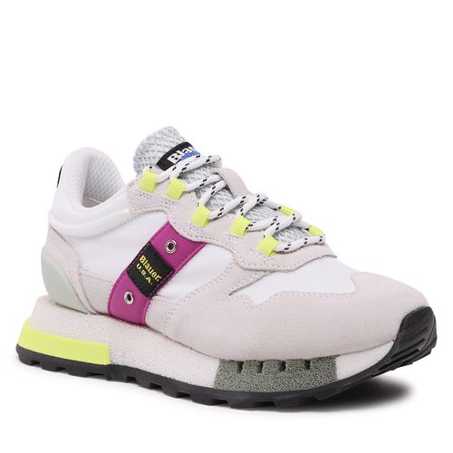 Sneakers Blauer S3HOUMA01/COD Fantasy/Ice - Chaussures.fr - Modalova