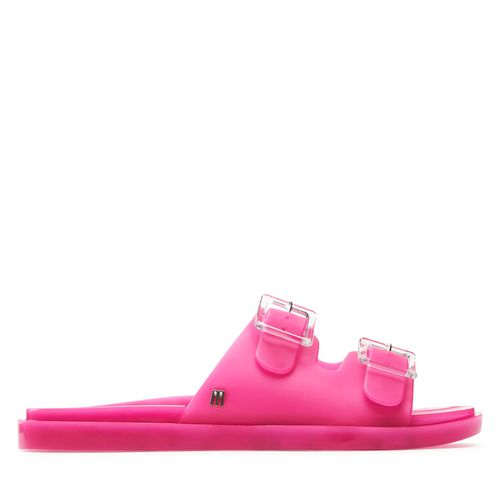Mules / sandales de bain Melissa Wide Ad 32950 Pink AB654 - Chaussures.fr - Modalova