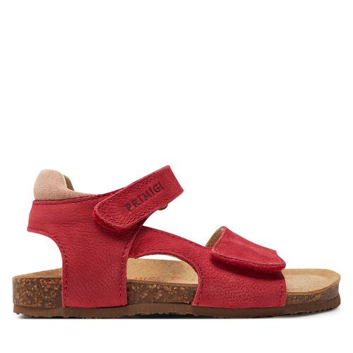 Sandales Primigi 5939622 S Red - Chaussures.fr - Modalova