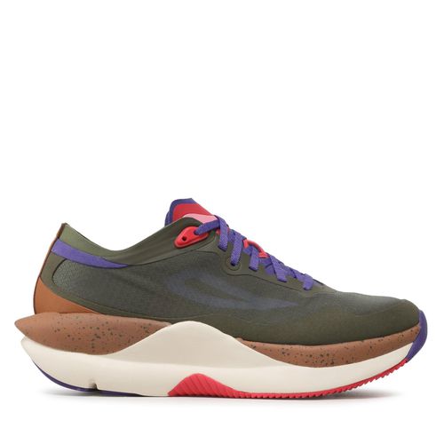 Sneakers Fila Shocket St Rd Wmn FFW0171.60012 Loden Green - Chaussures.fr - Modalova