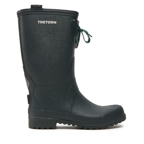 Bottes de pluie Tretorn Strong S 29426047 Vert - Chaussures.fr - Modalova