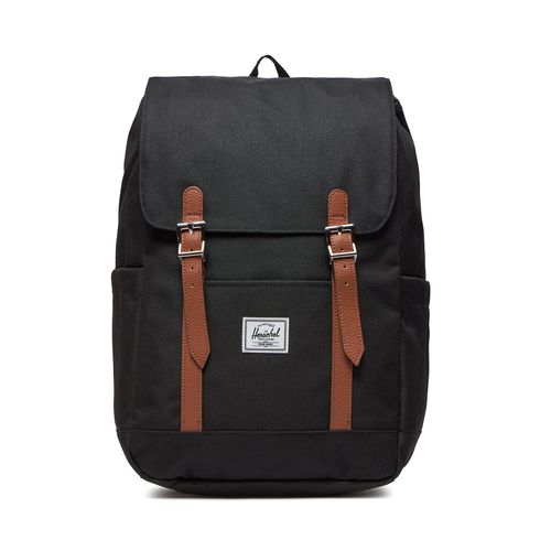 Sac à dos Herschel Retreat Small 11400-00001 Black - Chaussures.fr - Modalova