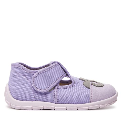 Chaussons Froddo Classic Slippers G1700396-1 S Violet - Chaussures.fr - Modalova