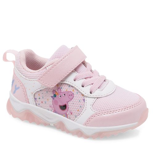 Sneakers Peppa Pig CP99-SS24-319PP Rose - Chaussures.fr - Modalova