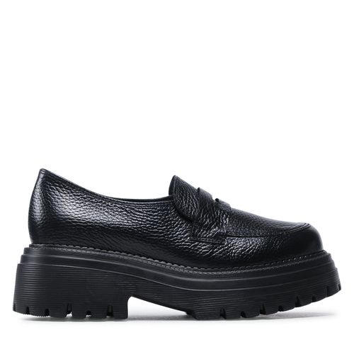 Chunky loafers Ryłko C2R19_Y Czarny UW9 - Chaussures.fr - Modalova
