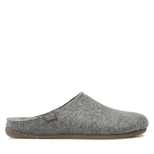 Chaussons Toni Pons Neo-Fr Gris - Chaussures.fr - Modalova