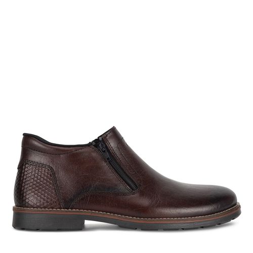 Chaussures basses Rieker 15398-25 Marron - Chaussures.fr - Modalova