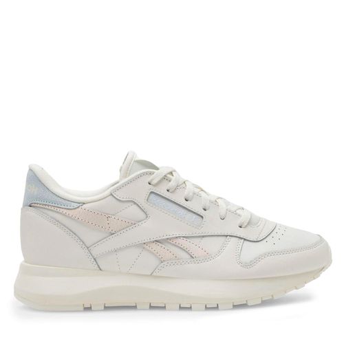 Chaussures Reebok Classic Leather SP GX8690 White - Chaussures.fr - Modalova