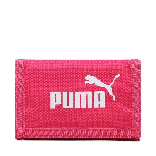 Portefeuille grand format Puma Phase Wallet 075617 63 Orchid Shadow - Chaussures.fr - Modalova
