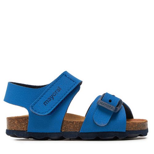 Sandales Mayoral 41605 Bleu - Chaussures.fr - Modalova