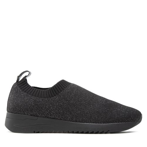 Sneakers Caprice 9-24710-29 Black Knit 012 - Chaussures.fr - Modalova