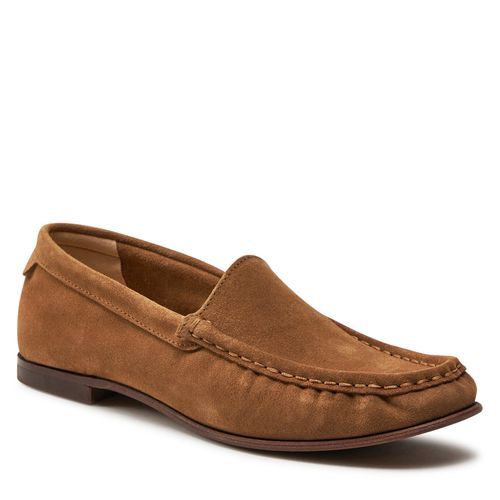 Mocassins Gant Kellie Loafer 28573566 Warm Sand G146 - Chaussures.fr - Modalova