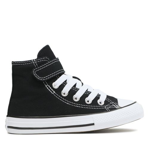 Sneakers Converse Ctas 1V Hi 372883C Black/Natural/White - Chaussures.fr - Modalova