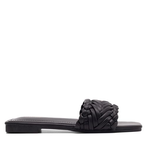 Mules / sandales de bain DeeZee KL-E82022-19 Noir - Chaussures.fr - Modalova