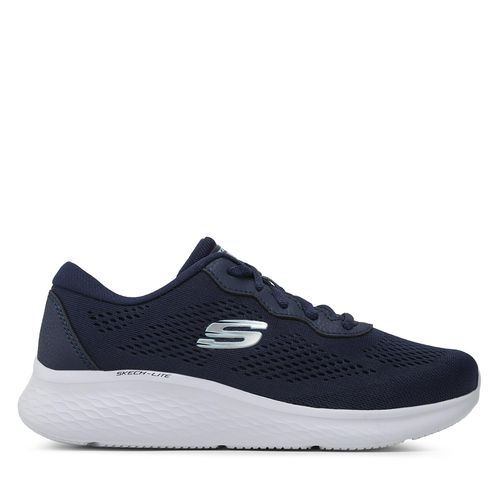 Sneakers Skechers Perfect Time 149991/NVY Navy - Chaussures.fr - Modalova