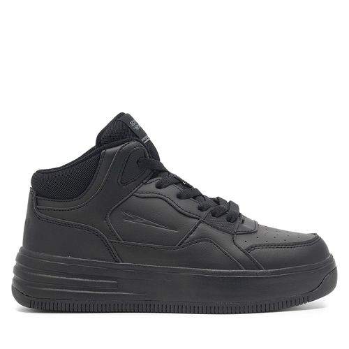 Sneakers Sprandi WP40-22755C Noir - Chaussures.fr - Modalova
