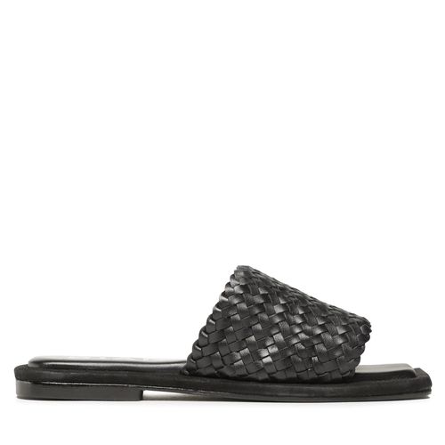 Mules / sandales de bain Bianco 11200360 Black - Chaussures.fr - Modalova
