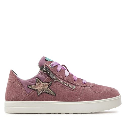 Sneakers Superfit 1-000802-8500 S Lilac - Chaussures.fr - Modalova