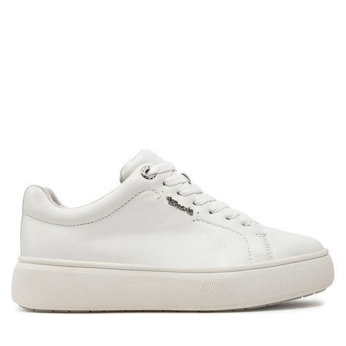 Sneakers Tamaris 1-23736-42 Blanc - Chaussures.fr - Modalova