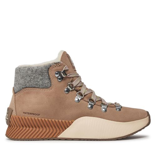 Bottines Sorel Out N About™ Iii Conquest Wp NL4434-264 Omega Taupe/Gum 2 - Chaussures.fr - Modalova
