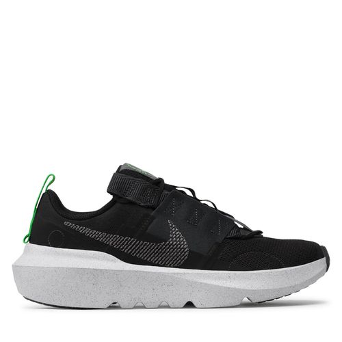 Sneakers Nike Crater Impact (Gs) DB3551 001 Noir - Chaussures.fr - Modalova