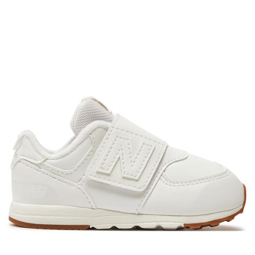 Sneakers New Balance NW574NWW Blanc - Chaussures.fr - Modalova