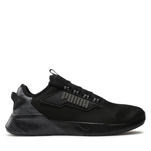 Sneakers Puma Retaliate 2 Hyperwave 379062 01 Noir - Chaussures.fr - Modalova