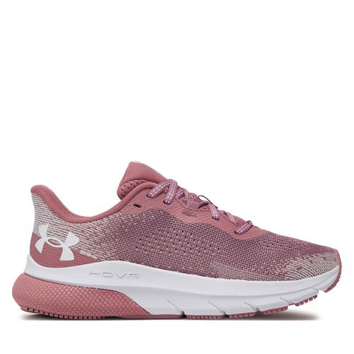 Chaussures Under Armour Ua W Hovr Turbulence 2 3026525-600 Pink Elixir/Pink Elixir/Black - Chaussures.fr - Modalova