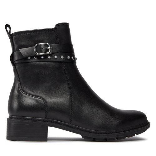 Bottines Tamaris 1-25052-41 Black 001 - Chaussures.fr - Modalova
