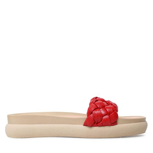 Mules / sandales de bain Baldaccini 1674000 Rouge - Chaussures.fr - Modalova