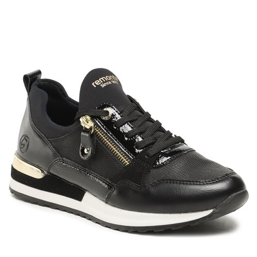 Sneakers Remonte R2549-01 Schwarz  / Schwarz  / Schwarz  / Black  / Schwarz 01 - Chaussures.fr - Modalova