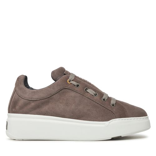 Sneakers Max Mara Maxisf 24147610916 Street Grey 019 - Chaussures.fr - Modalova