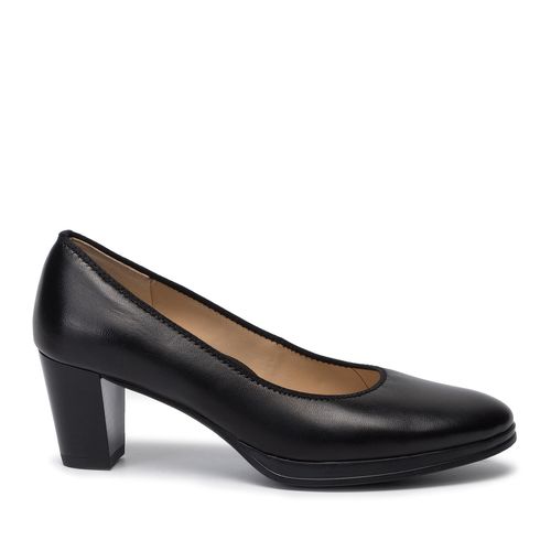 Escarpins Ara 12-13436-05 Noir - Chaussures.fr - Modalova