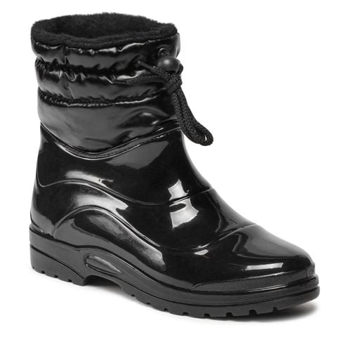 Bottes de pluie Scholl MF302591004 Black - Chaussures.fr - Modalova
