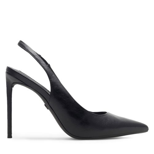 Sandales Nine West AYANA ZL22045-1CC Noir - Chaussures.fr - Modalova