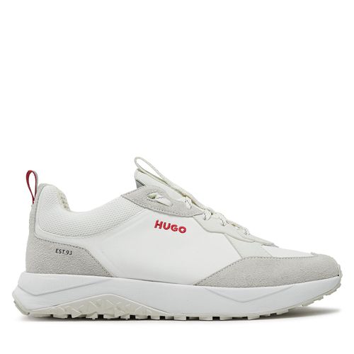 Sneakers Hugo Kane 50504348 10254498 01 Grey 120 - Chaussures.fr - Modalova