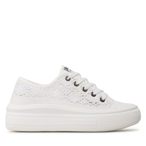 Sneakers Lee Cooper LCW-23-44-1617L Blanc - Chaussures.fr - Modalova