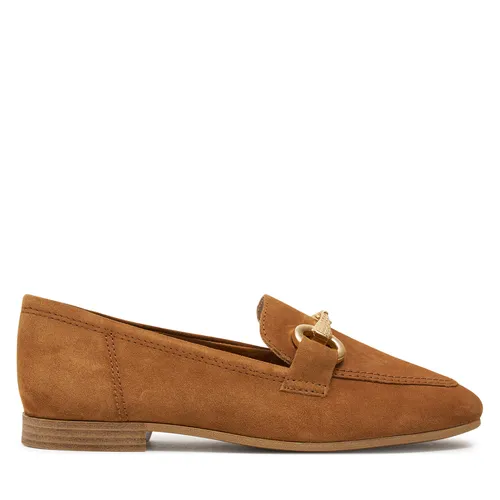 Loafers Tamaris 1-24222-42 Marron - Chaussures.fr - Modalova