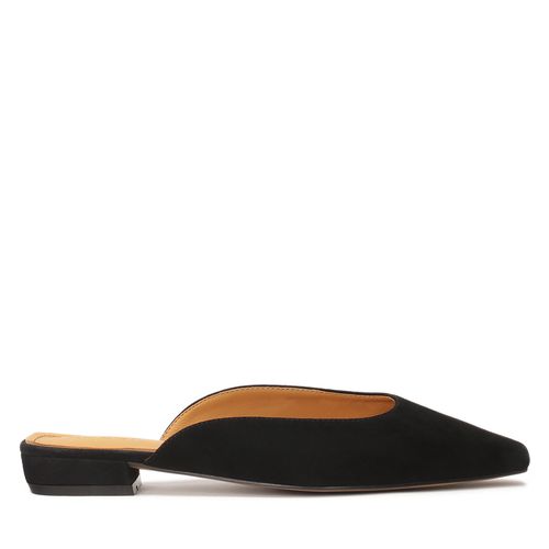 Mules / sandales de bain Kazar Odeta 86957-02-00 Noir - Chaussures.fr - Modalova