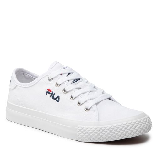 Tennis Fila Pointer Classic Wmn FFW0067.10004 White - Chaussures.fr - Modalova