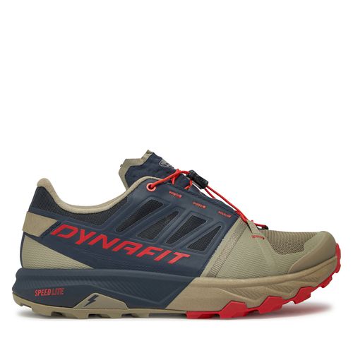 Chaussures de running Dynafit Alpine Pro 2 5262 Kaki - Chaussures.fr - Modalova