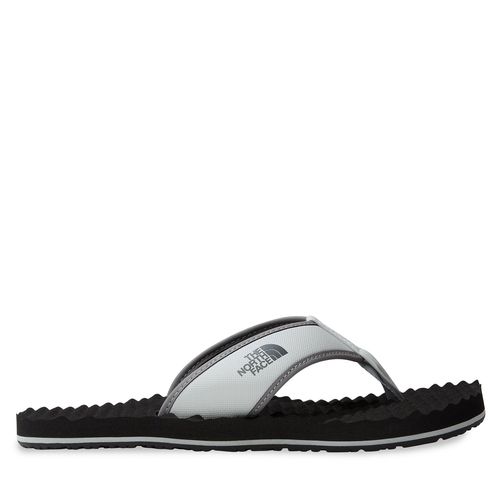 Tongs The North Face M Base Camp Flip-Flop Ii NF0A47AAC3F1 Gris - Chaussures.fr - Modalova