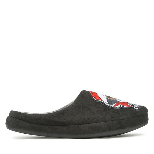 Chaussons Home & Relax 22SWG7302A RO Black - Chaussures.fr - Modalova
