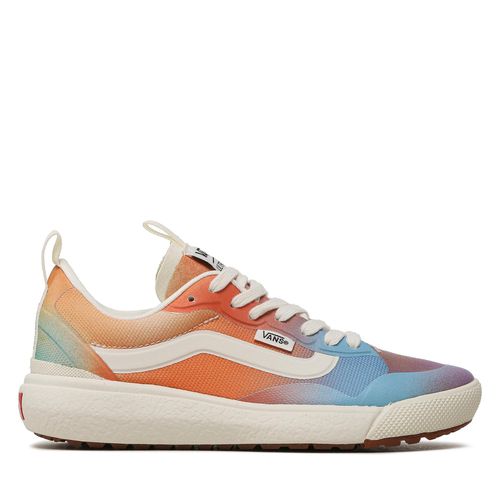 Tennis Vans Ua Ultrarange Exo VN0A4U1KBP11 Marshmallow/Multi - Chaussures.fr - Modalova