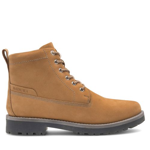 Boots Badura BOWER-06 MI08 Marron - Chaussures.fr - Modalova