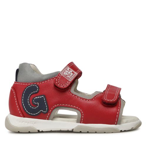 Sandales Garvalin 222613 -B Rojo - Chaussures.fr - Modalova