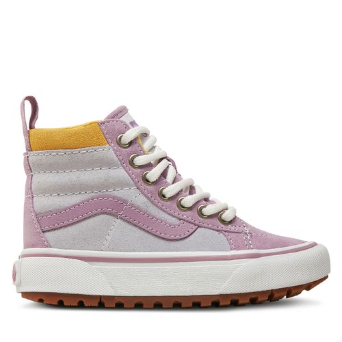 Sneakers Vans VN000D0H6GL1 Multicolore - Chaussures.fr - Modalova