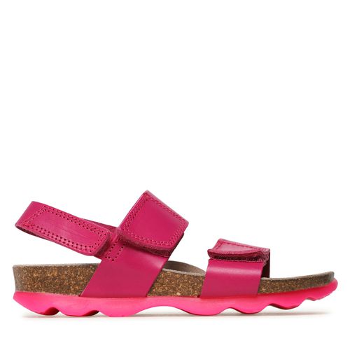 Sandales Superfit 1-000133-5500 S Pink - Chaussures.fr - Modalova